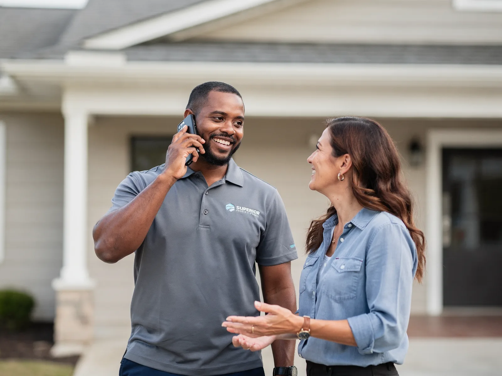 Fascia Repair Cedar Grove, NJ FAQs