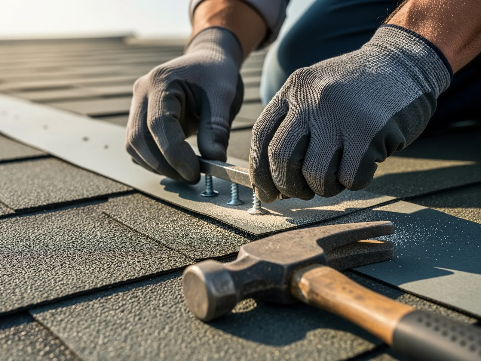 Why choose Fascia Repair in Cedar Grove, NJ